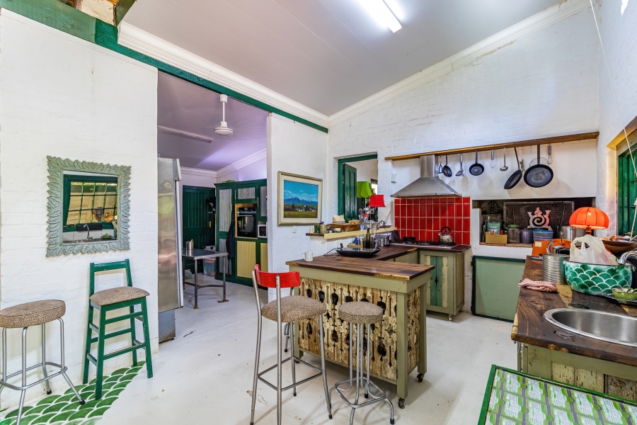 To Let 2 Bedroom Property for Rent in Riebeek Kasteel Western Cape